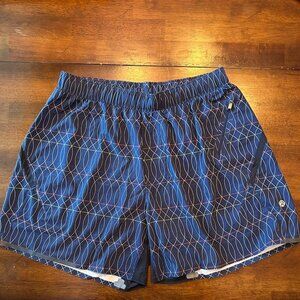 Lululemon Men's Athletic Shorts